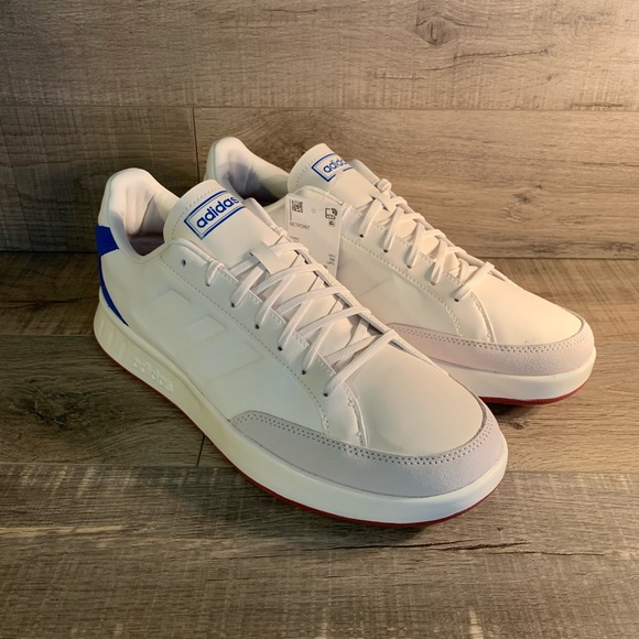 new adidas tennis shoes